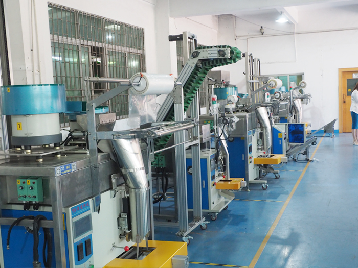  自動包裝機如何更好的操作？