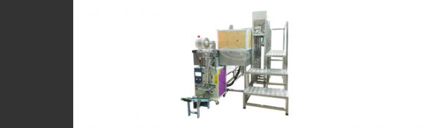 為什么越來越多人選擇包裝機？