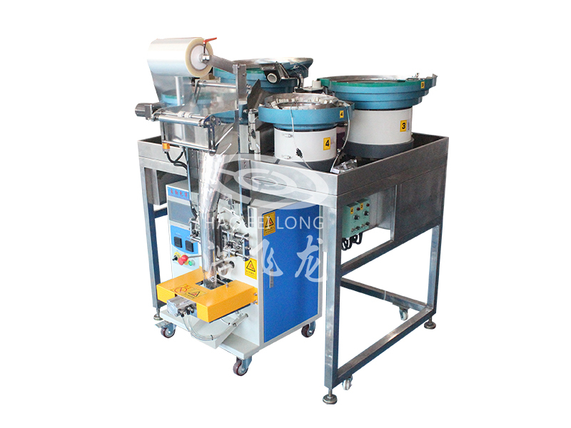 帶你更好的了解全自動顆粒包裝機(jī)