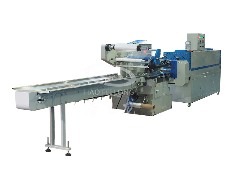 配件包裝機的裝配和調(diào)試怎么做？