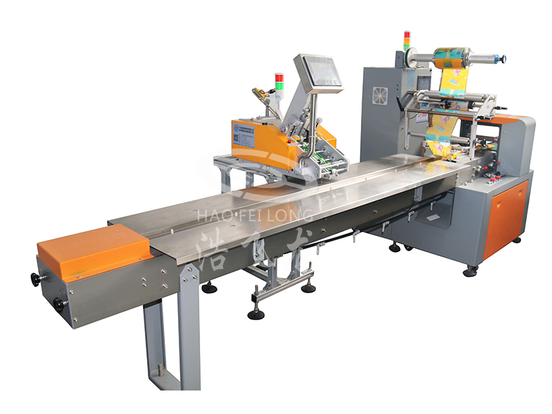 全自動(dòng)包裝機(jī)與半自動(dòng)包裝機(jī)各自的的優(yōu)勢(shì)