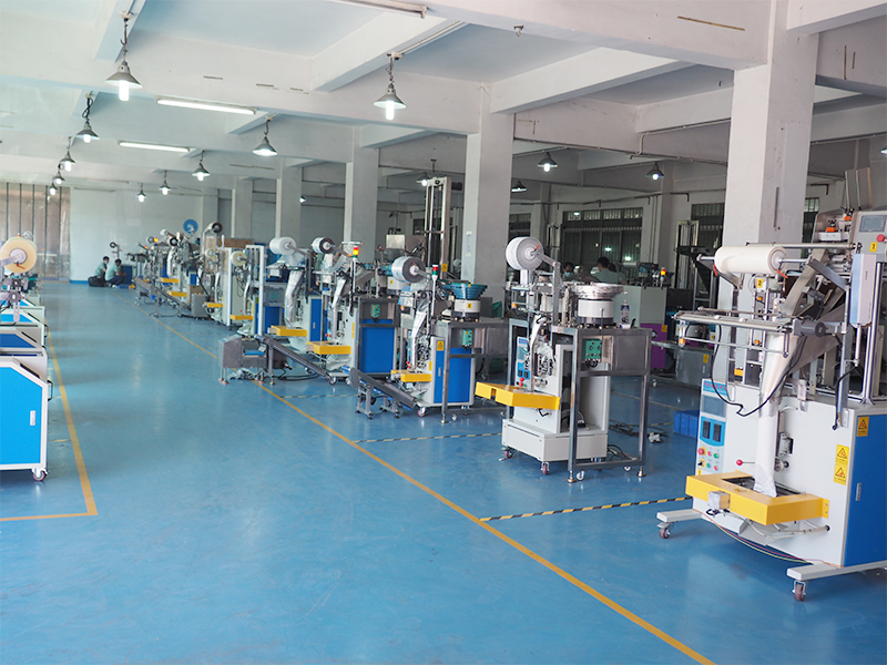  全自動(dòng)食用冰顆粒包裝機(jī)如何進(jìn)行保養(yǎng)和維護(hù)？