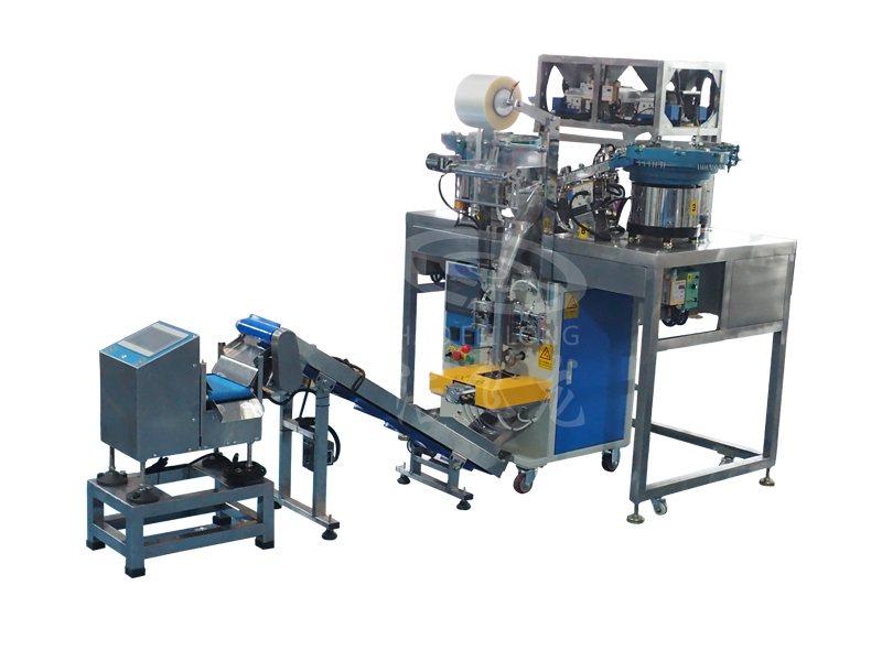 掌握枕式包裝機(jī)的常見故障及維修方法