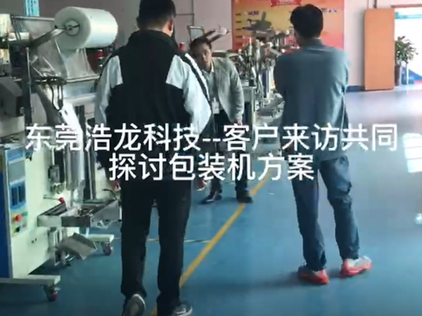 枕式包裝機(jī)都能包裝什么產(chǎn)品