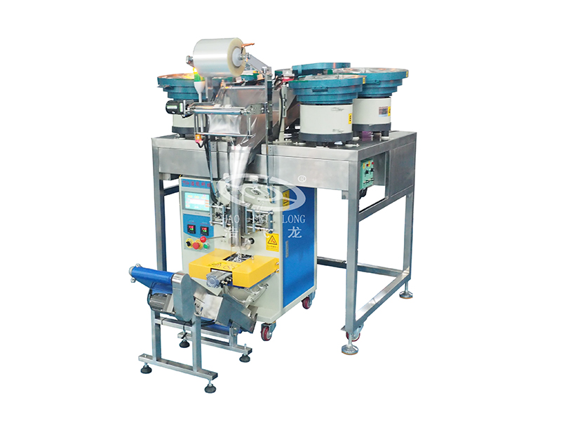 選擇全自動(dòng)包裝機(jī)需要注意4個(gè)規(guī)則