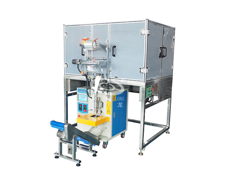 什么情況下要非標定制包裝機