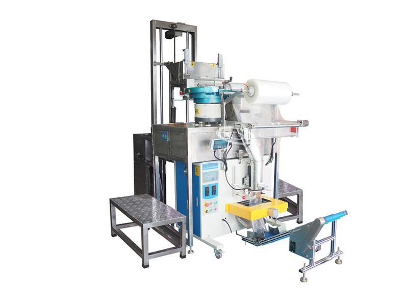 顆粒包裝機(jī)配置要求有哪些